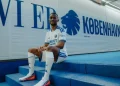 How much FC Copenhagen paid Sundowns for Maseko