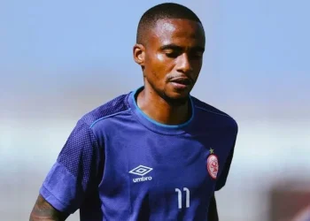 Is Chiefs target Lorch the most overrated player in SA history?