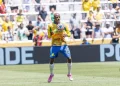 Khuliso Mudau injury could rule Sundowns star out for the season