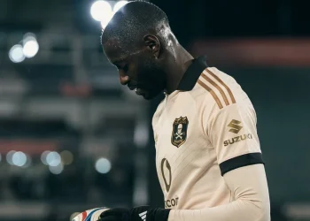 Orlando Pirates star lost his mother and spent time in jail