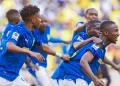Pirates 1st, Chiefs 2nd… But Sundowns are coming