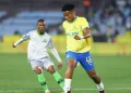 Sundowns breeze past Gallants to go level with Pirates and Chiefs