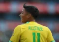 Sundowns star Marcelo Allende in his final season, no talks yet