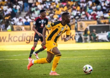 Transfer report: Kaizer Chiefs to say goodbye to Thabo Cele?
