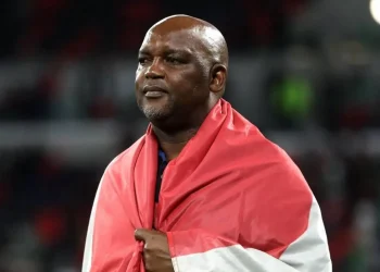 Orlando Pirates legend makes case for Pitso Mosimane
