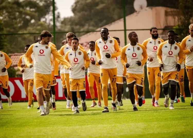 Kaizer Chiefs dealt blow as Richards Bay confirm venue change