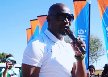 Siwelele FC linked with another Sundowns goalkeeper
