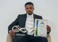 Sundowns and Bafana Bafana star honoured in the Free State
