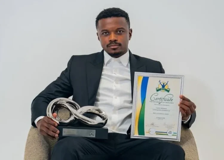 Sundowns and Bafana Bafana star honoured in the Free State