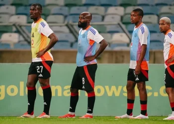 Transfer report: Orlando Pirates set to part ways with experienced defender