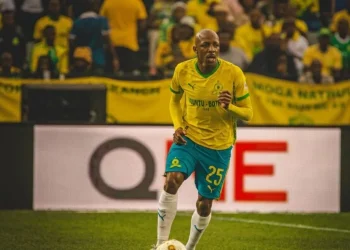 Update: Big Sundowns and Bafana star won’t play football until 2027