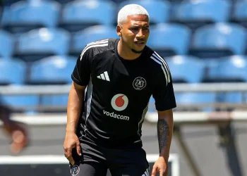 Orlando Pirates news announcement: Defender leaves after 51 matches