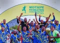 Motsepe Foundation Championship finally kicks off