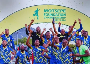 Motsepe Foundation Championship finally kicks off