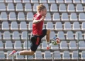 Jersey number spotted: Orlando Pirates’ latest signing