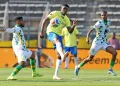 Arrows shock Sundowns in the MTN8 semis in Tshwane
