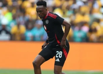 Orlando Pirates transfer report: Maswanganyi moving to Bahrain