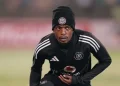 Orlando Pirates transfer news: Tito, Witbooi, Van Rooyen, Matuludi