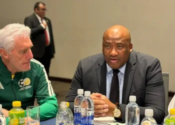 “Bring back my money” – McKenzie gives SAFA 21 days to return VAR Millions
