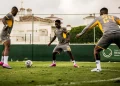 Kaizer Chiefs target ‘not worth the fuss’