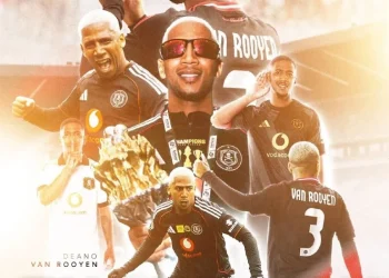 Orlando Pirates coach explains Van Rooyen’s exit