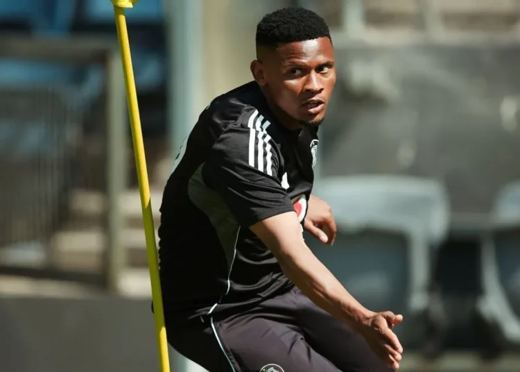 The best Orlando Pirates XI of their released stars