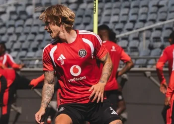 5 changes: Orlando Pirates’ expected starting 11 vs Sekhukhune United