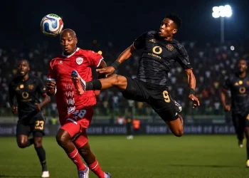 As it happened: Orlando Pirates 2-0 Sekhukhune United