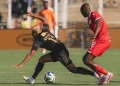 Orlando Pirates coach explains why Appollis is struggling for form