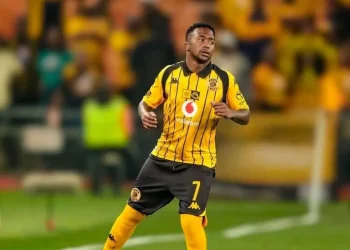 Two changes confirmed: Kaizer Chiefs starting 11 vs Richards Bay