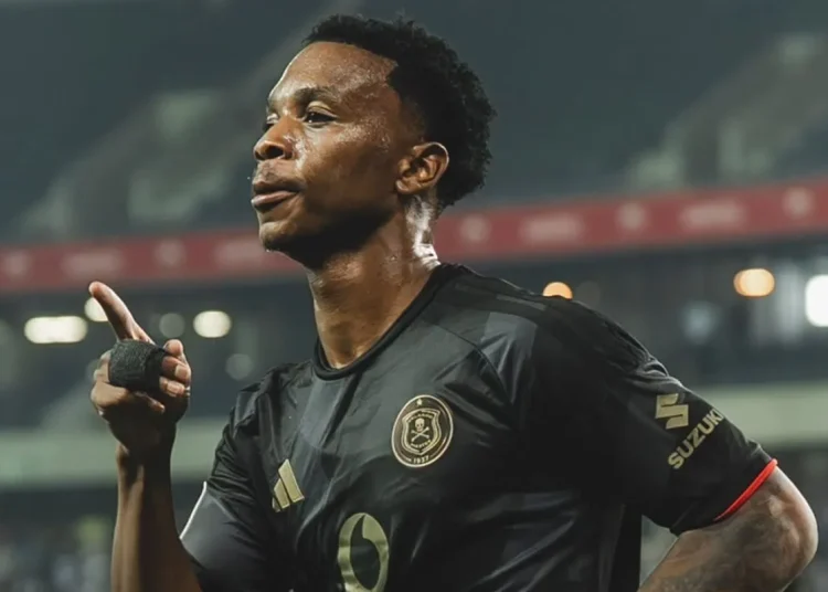 Betway Premiership delivers 11-goal action