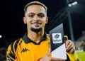 Departed Kaizer Chiefs star earns shock UEFA Champions League qualification