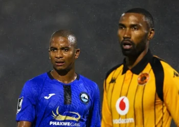 Kaizer Chiefs remain unbeaten after four-goal thriller against Richards Bay