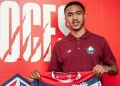 Official: Mamelodi Sundowns defender moves to France