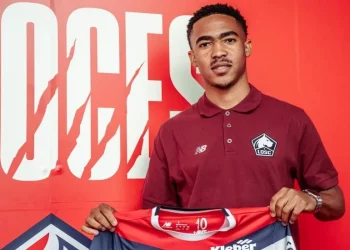 Official: Mamelodi Sundowns defender moves to France