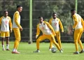 Transfer news: Two players leave Kaizer Chiefs