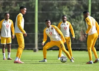 Transfer news: Two players leave Kaizer Chiefs