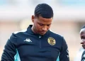 Kaizer Chiefs and Bafana star ending his 18-month nightmare