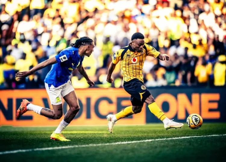 Kaizer Chiefs injury news: Phili, Cross, Dortley, Mako, Shinga