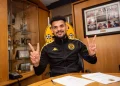 Kaizer Chiefs: Move away Petersen, let Leaner learn on the job!