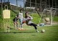 ‘He looks too relaxed’: Kaizer Chiefs legend slams Brandon Petersen