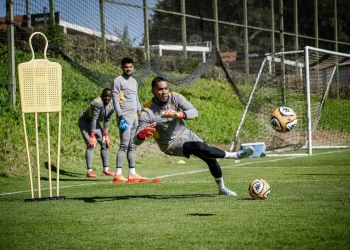 ‘He looks too relaxed’: Kaizer Chiefs legend slams Brandon Petersen