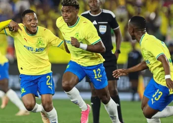 Sundowns handed massive FIFA Intercontinental Cup chance