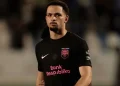 Aden McCarthy’s Sabah FK handed tough UCL fixtures