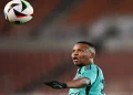 Ex-Pirates star Mohau Nkota could be on his way out of Al-Ettifaq