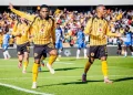 Kaizer Chiefs move league match to smaller Soweto stadium