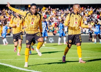 Kaizer Chiefs move league match to smaller Soweto stadium