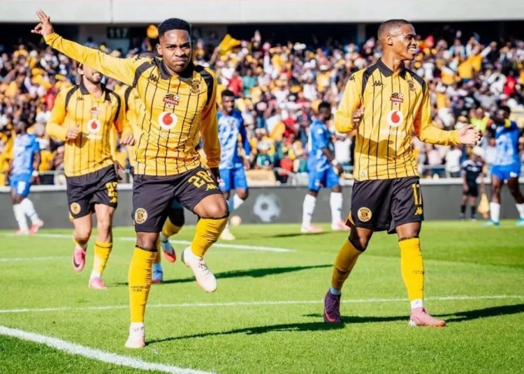 Kaizer Chiefs move league match to smaller Soweto stadium