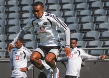 Confirmed Orlando Pirates starting 11 vs Sekhukhune United