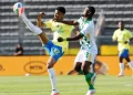 Mamelodi Sundowns set up MTN8 final against Orlando Pirates